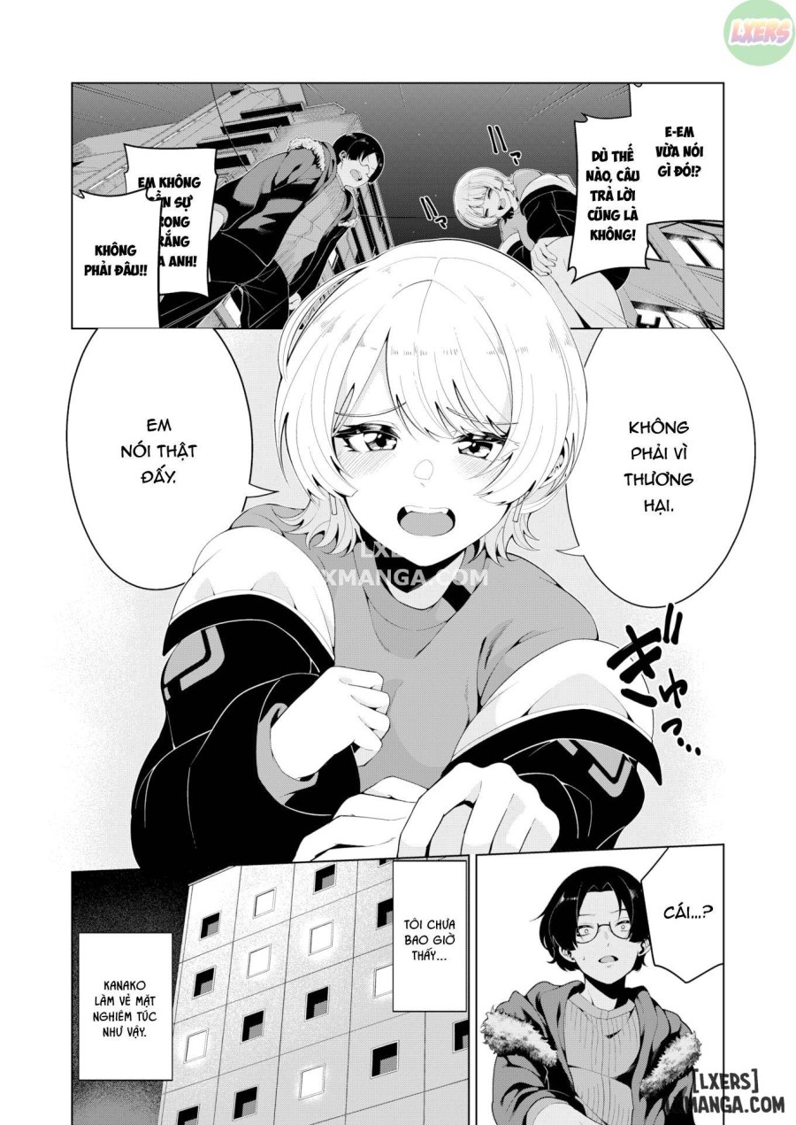 Devilish Kindness 