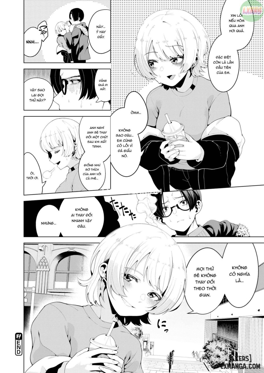Devilish Kindness 