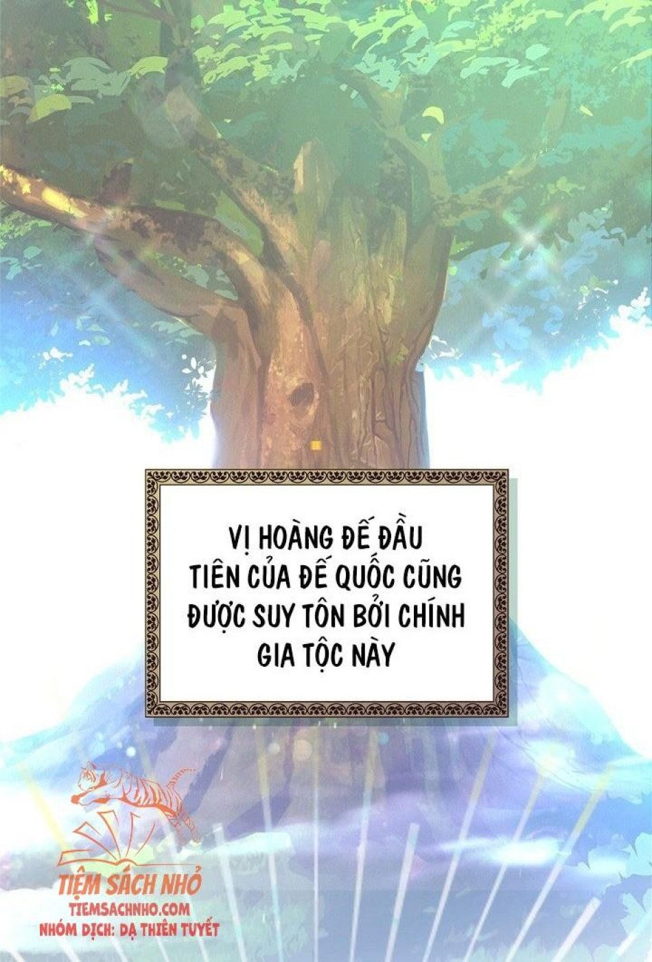 Kiếp Này Ta Nhất Định Trở Thành Gia Chủ 