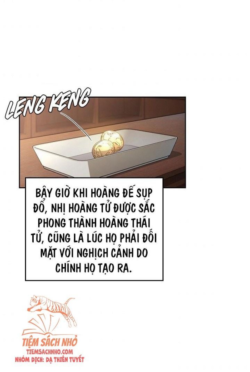 Kiếp Này Ta Nhất Định Trở Thành Gia Chủ 