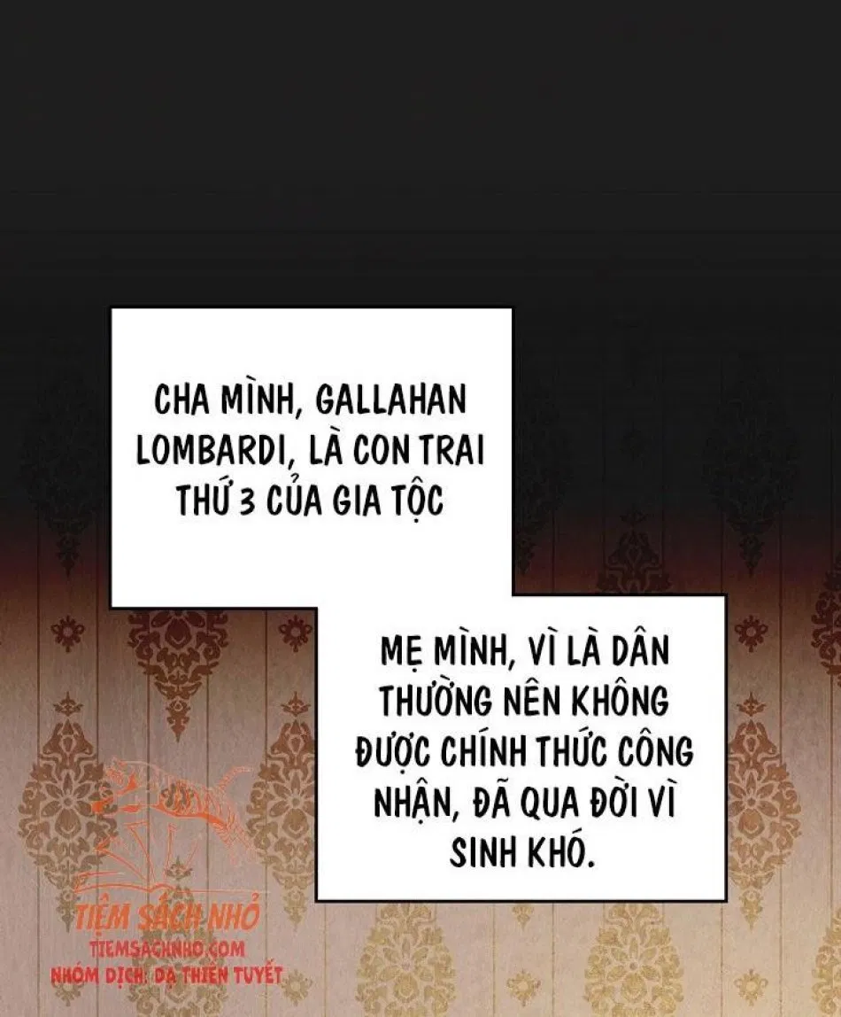 Kiếp Này Ta Nhất Định Trở Thành Gia Chủ 
