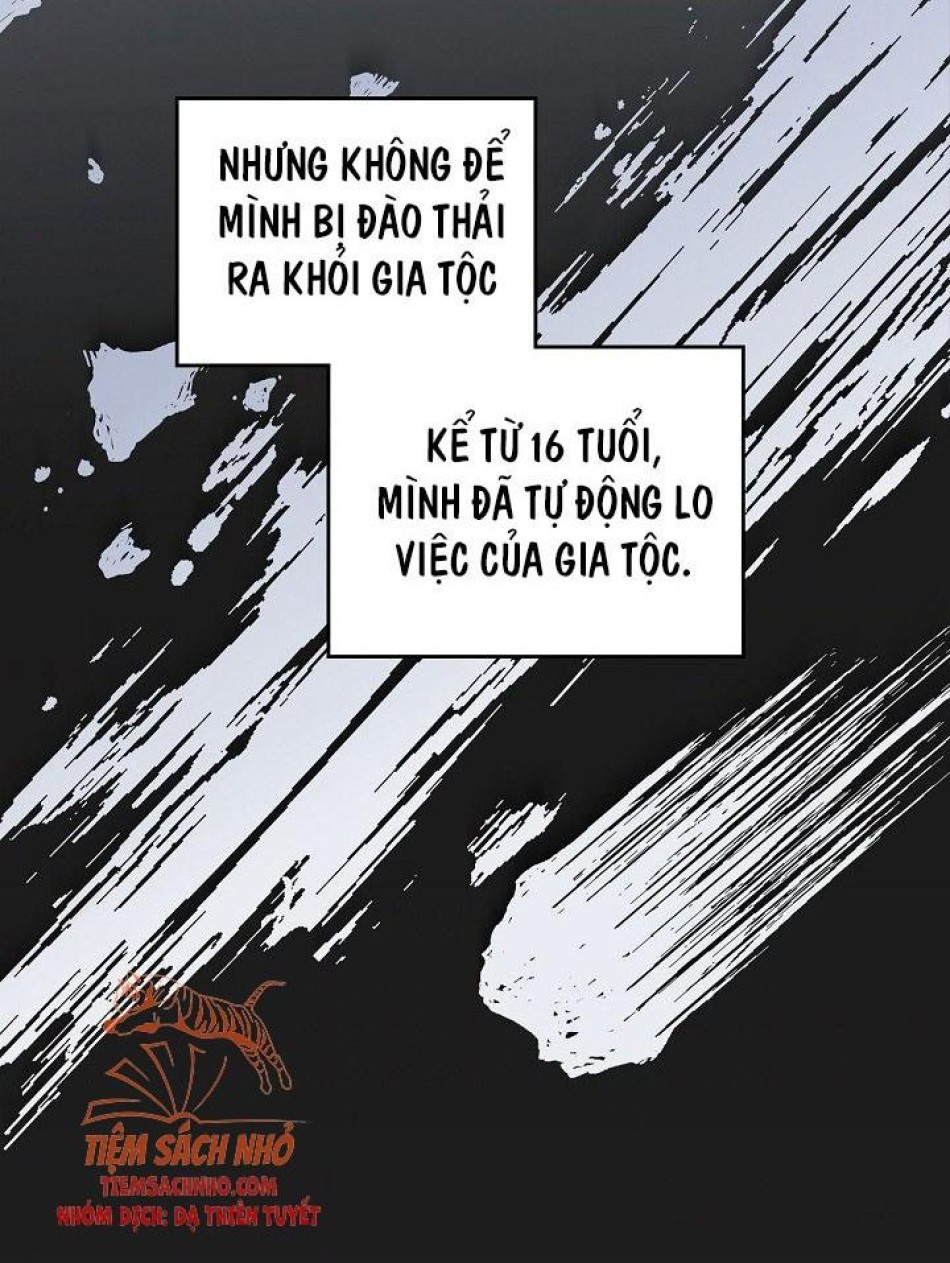 Kiếp Này Ta Nhất Định Trở Thành Gia Chủ 