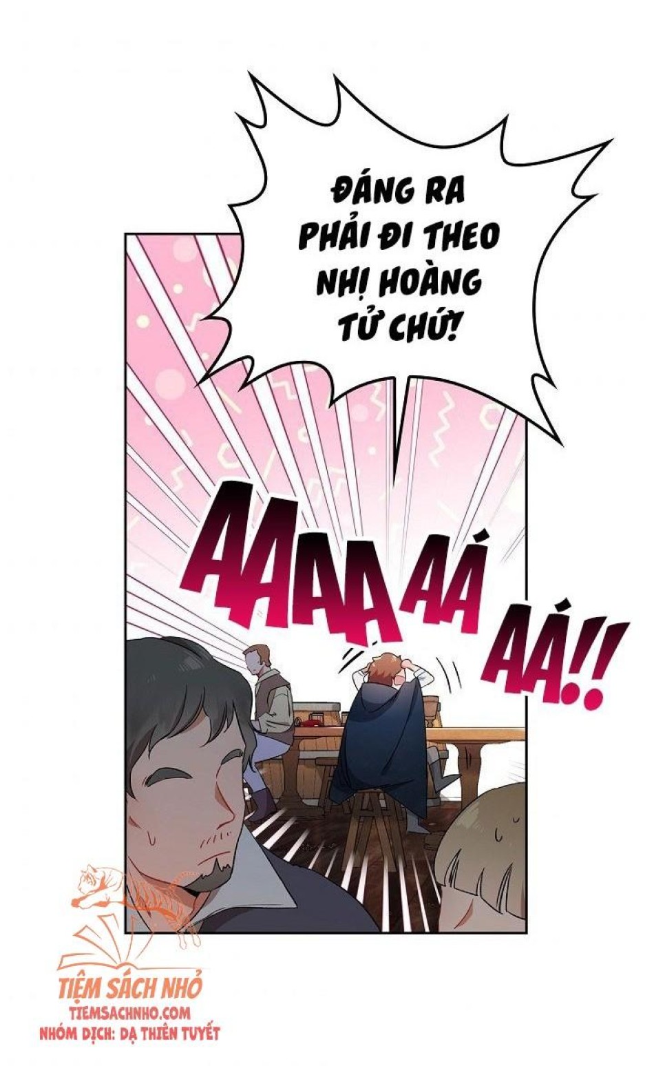 Kiếp Này Ta Nhất Định Trở Thành Gia Chủ 