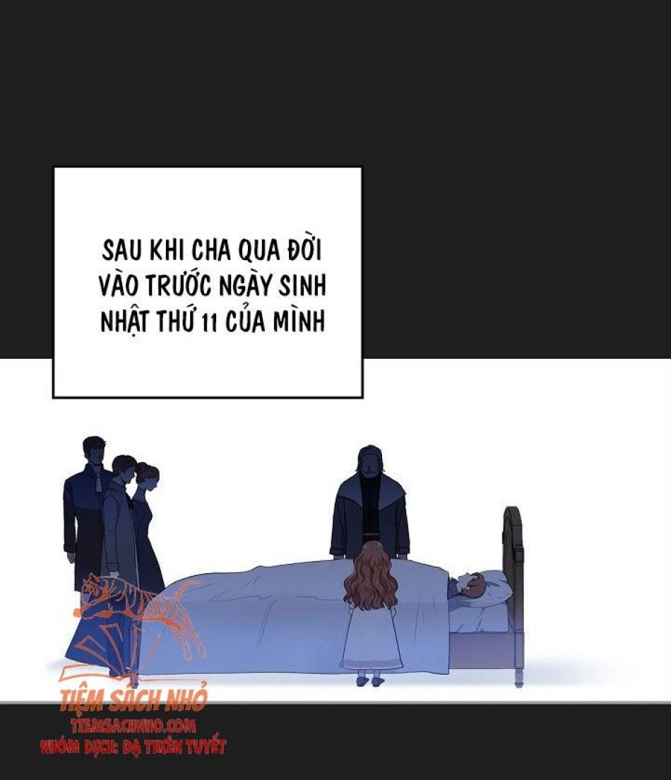 Kiếp Này Ta Nhất Định Trở Thành Gia Chủ 