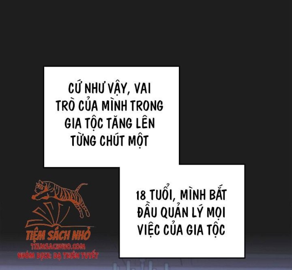 Kiếp Này Ta Nhất Định Trở Thành Gia Chủ 