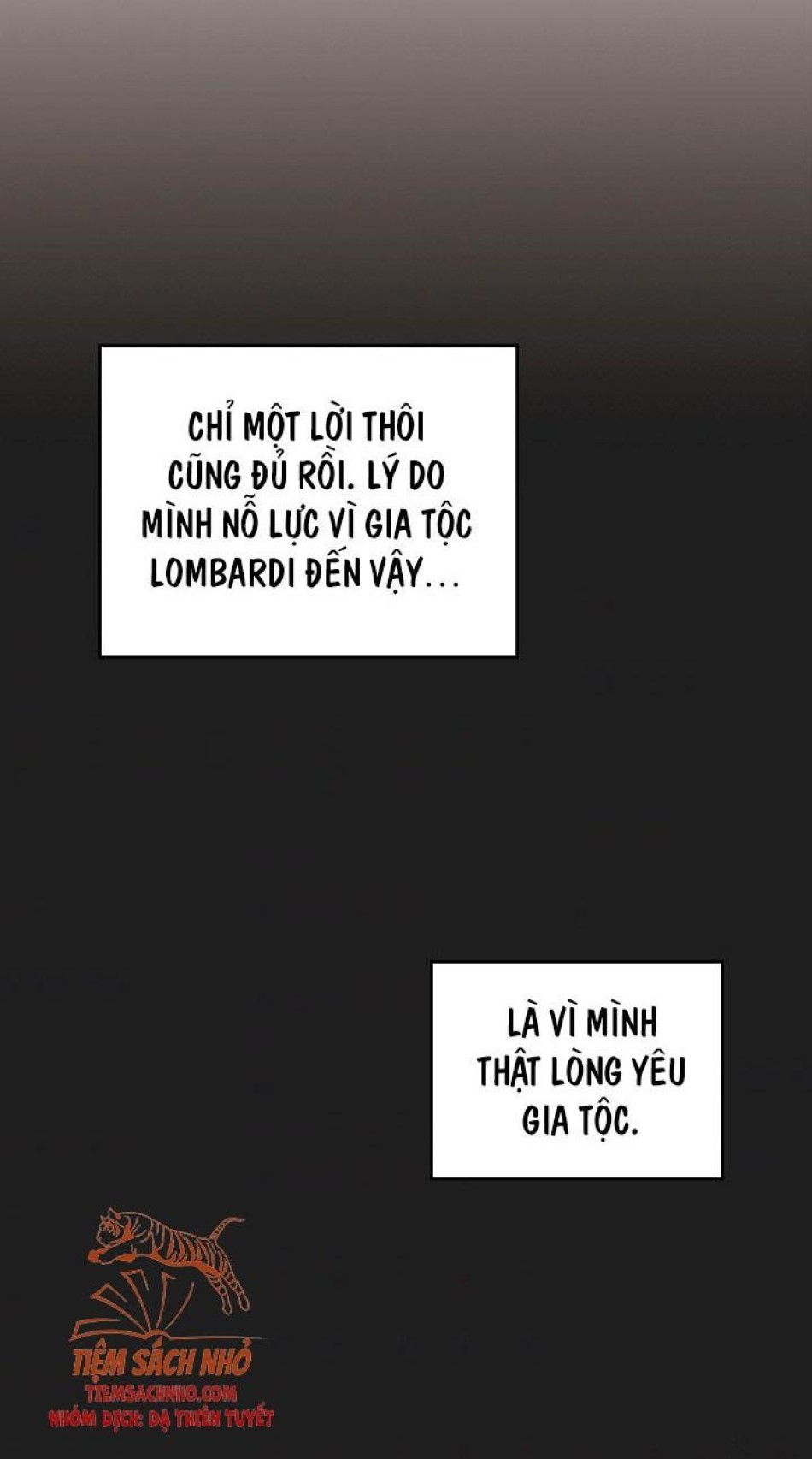 Kiếp Này Ta Nhất Định Trở Thành Gia Chủ 