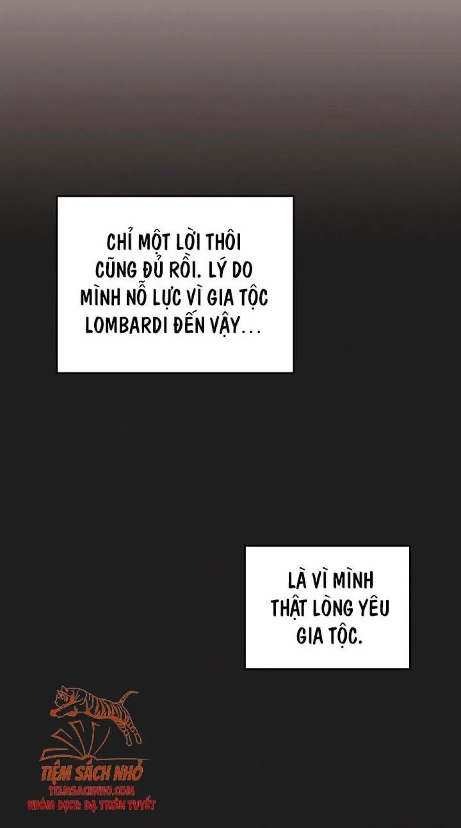 Kiếp Này Ta Nhất Định Trở Thành Gia Chủ 