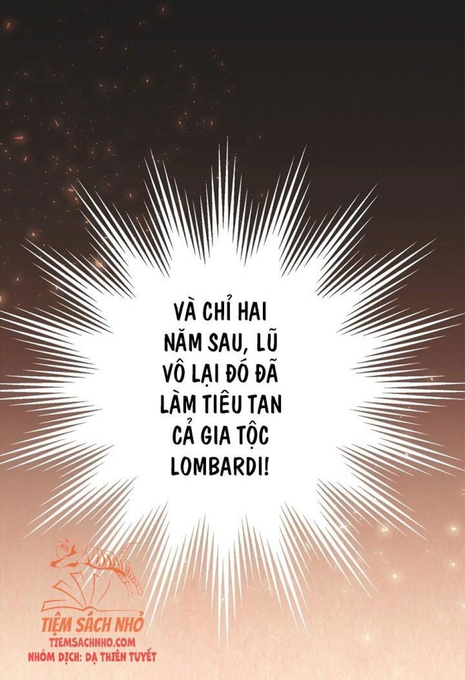 Kiếp Này Ta Nhất Định Trở Thành Gia Chủ 