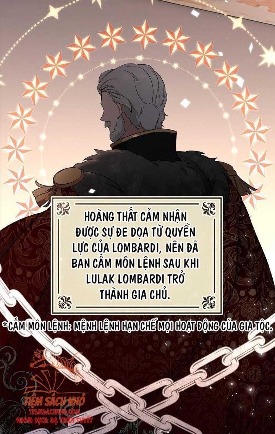 Kiếp Này Ta Nhất Định Trở Thành Gia Chủ 