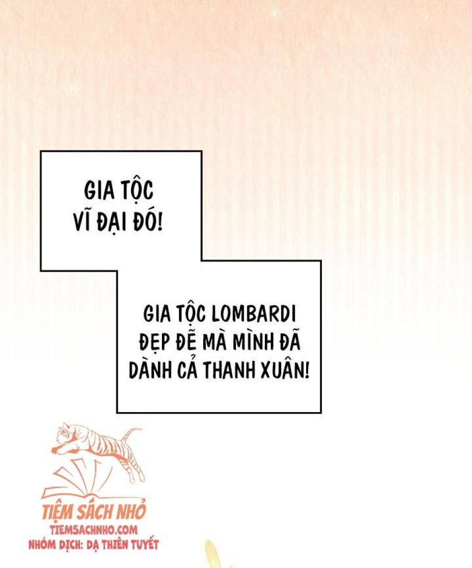 Kiếp Này Ta Nhất Định Trở Thành Gia Chủ 
