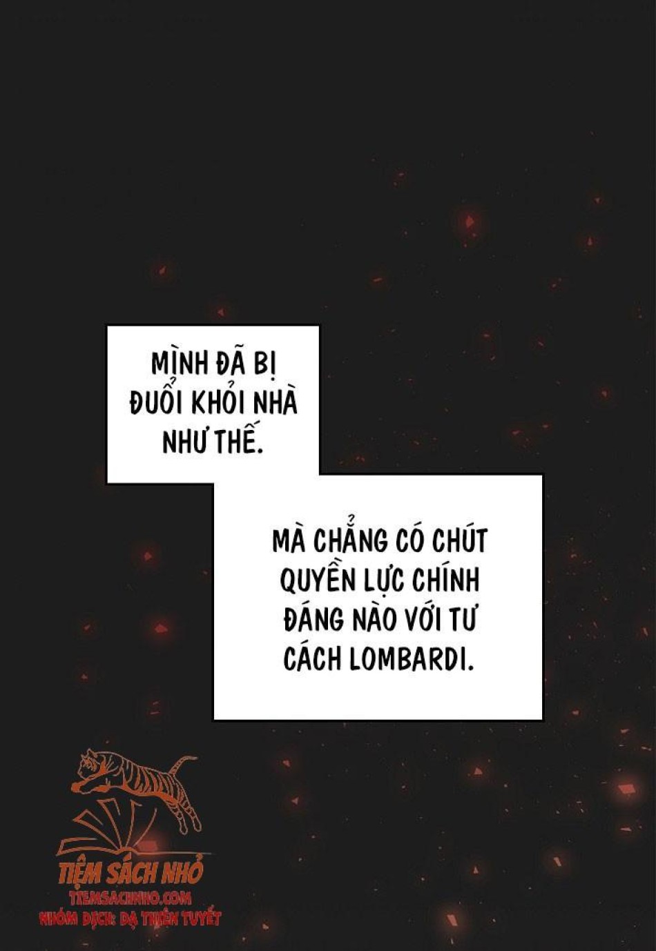 Kiếp Này Ta Nhất Định Trở Thành Gia Chủ 