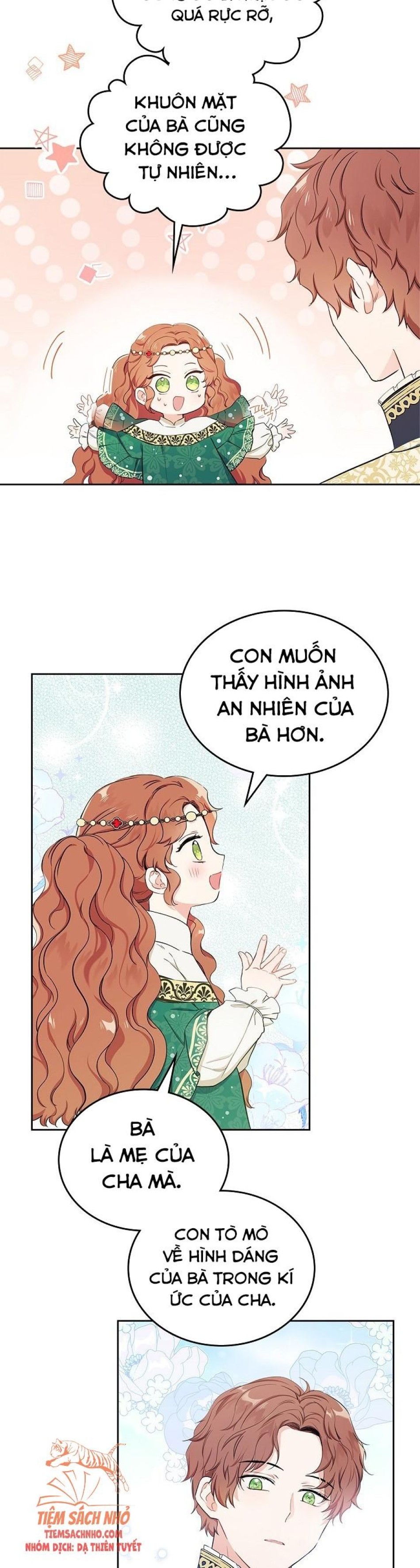 Kiếp Này Ta Nhất Định Trở Thành Gia Chủ 