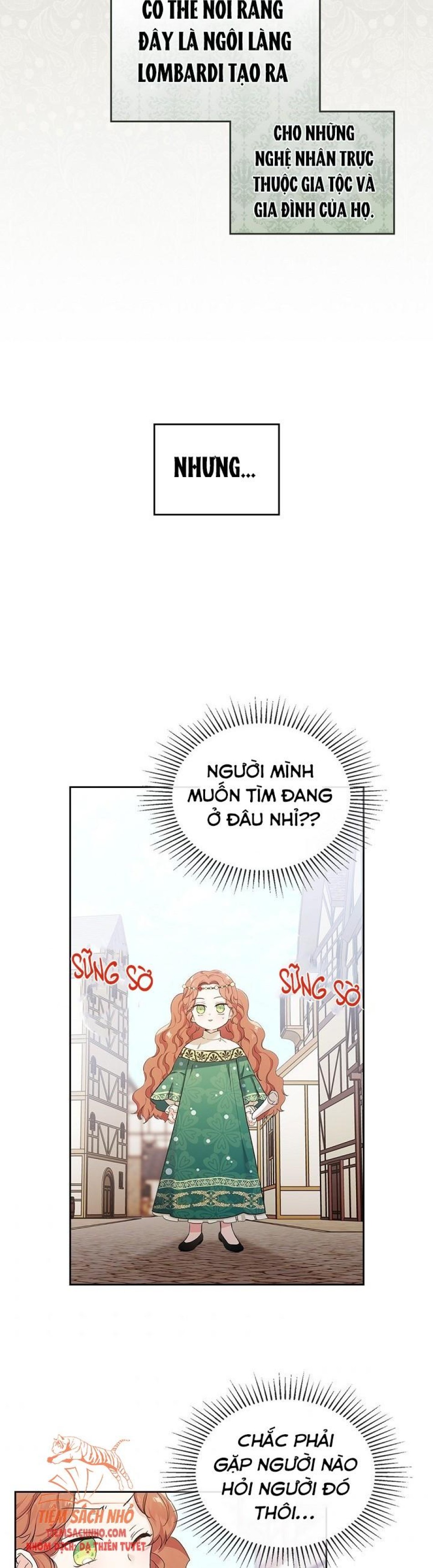Kiếp Này Ta Nhất Định Trở Thành Gia Chủ 