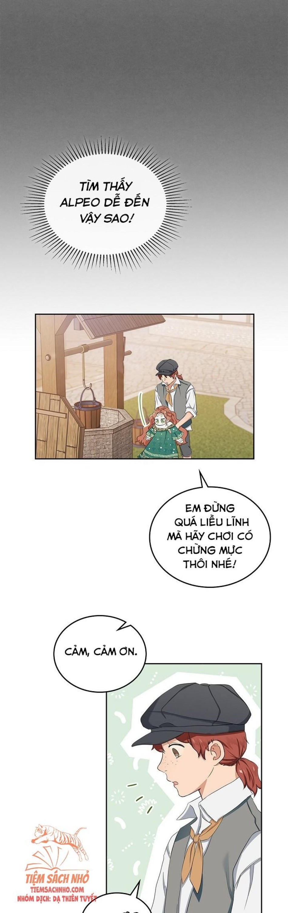 Kiếp Này Ta Nhất Định Trở Thành Gia Chủ 