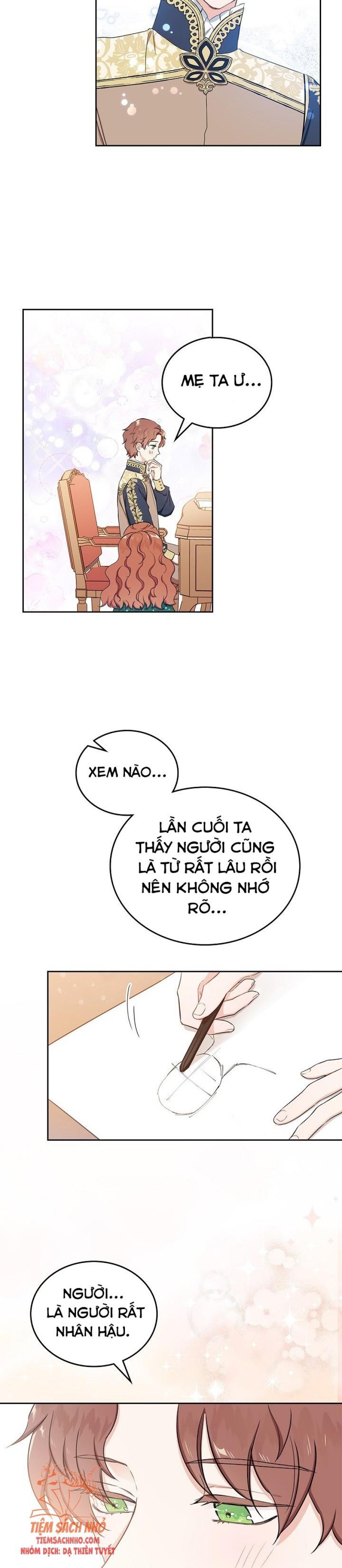 Kiếp Này Ta Nhất Định Trở Thành Gia Chủ 