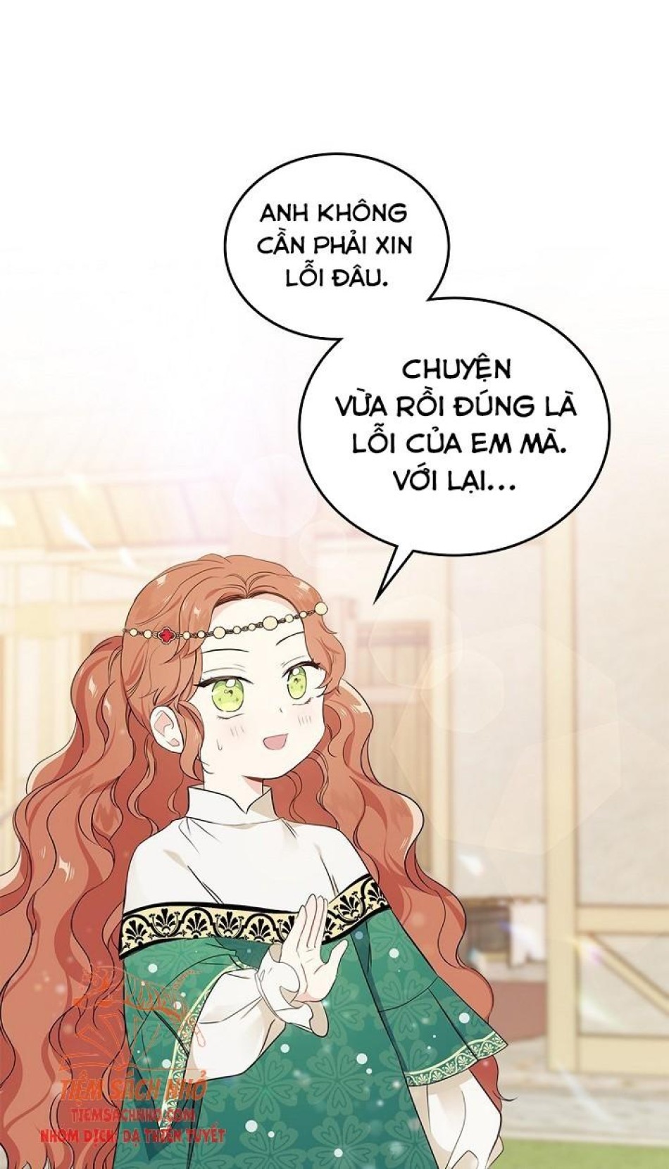 Kiếp Này Ta Nhất Định Trở Thành Gia Chủ 