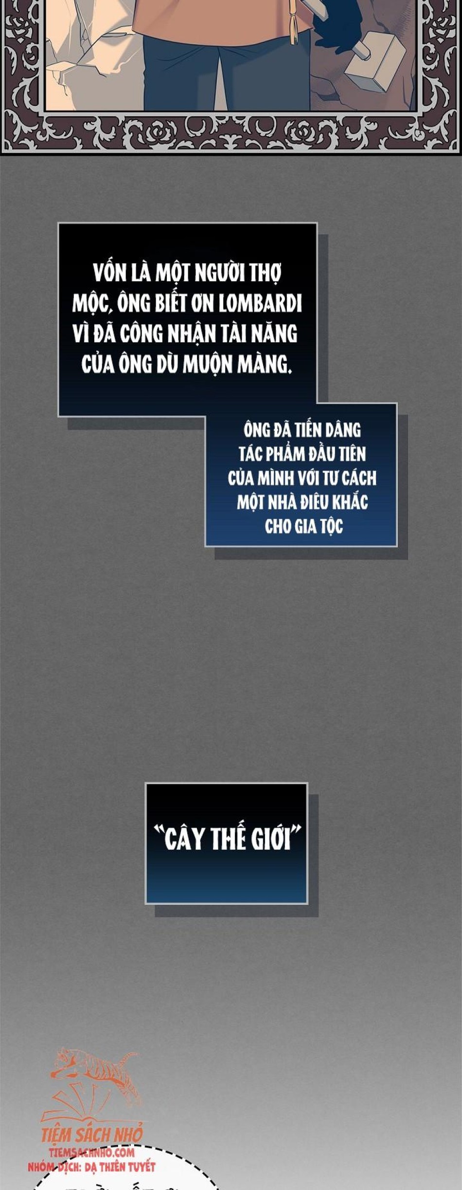 Kiếp Này Ta Nhất Định Trở Thành Gia Chủ 