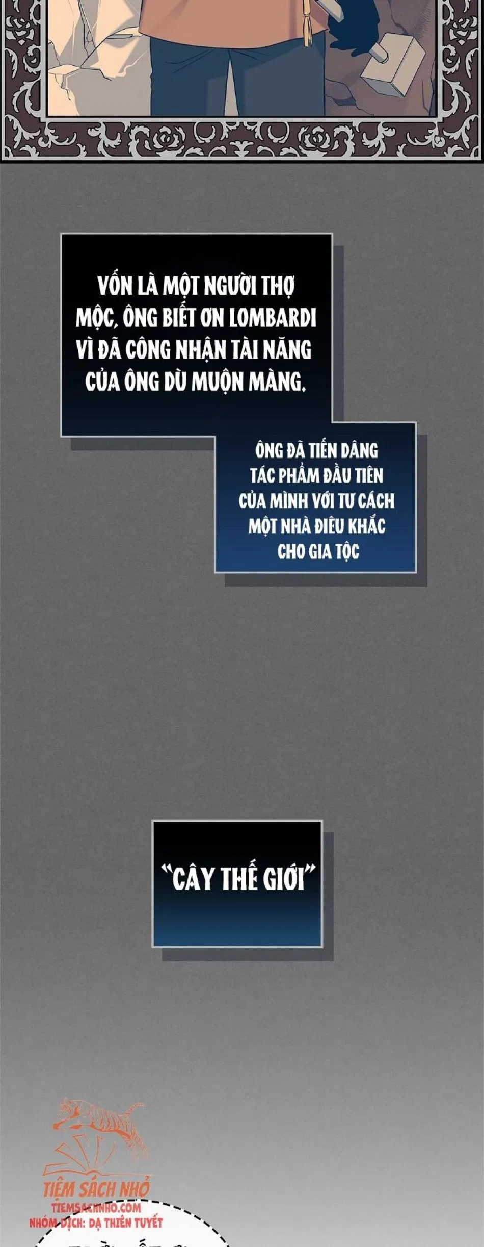 Kiếp Này Ta Nhất Định Trở Thành Gia Chủ 