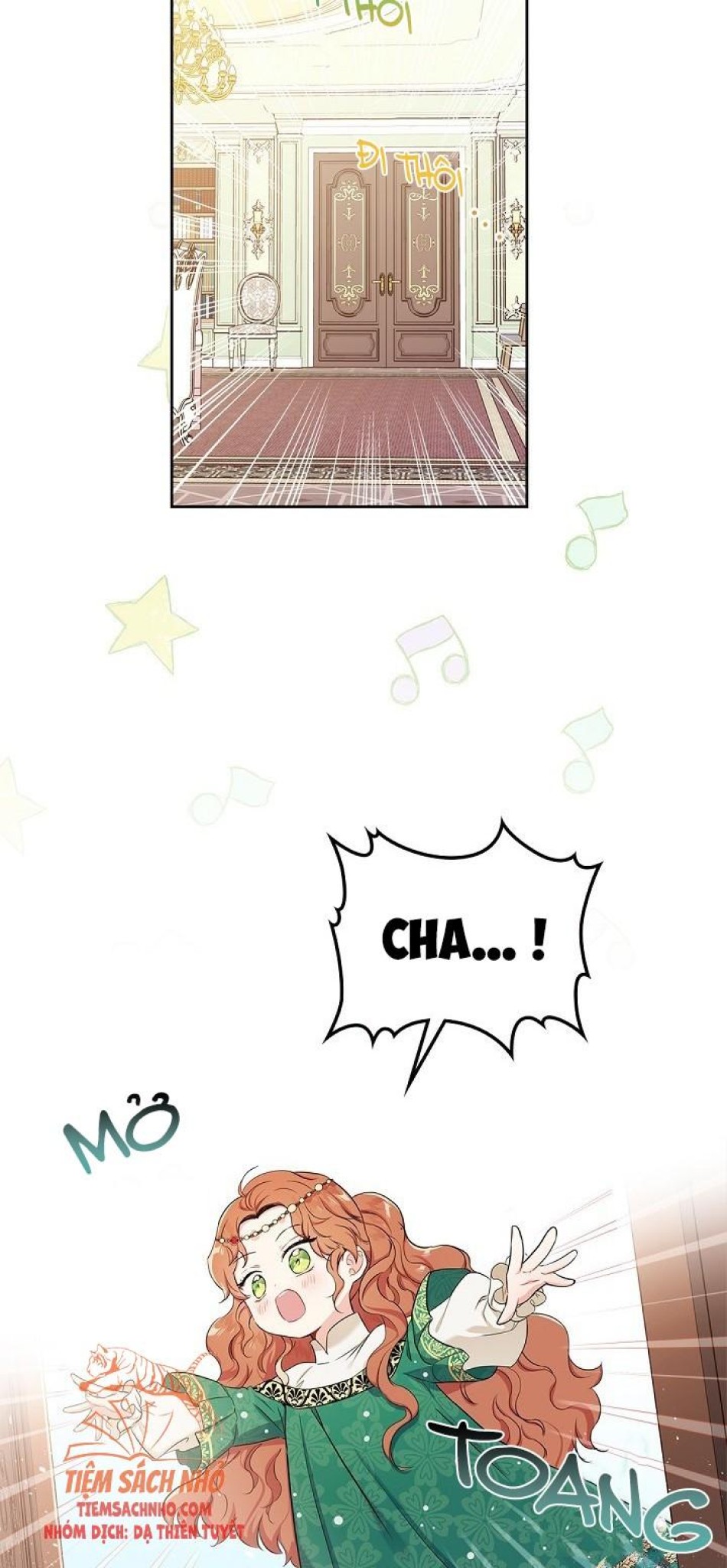Kiếp Này Ta Nhất Định Trở Thành Gia Chủ 