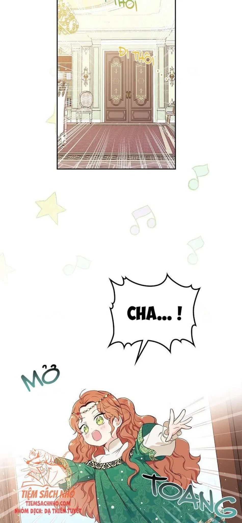 Kiếp Này Ta Nhất Định Trở Thành Gia Chủ 