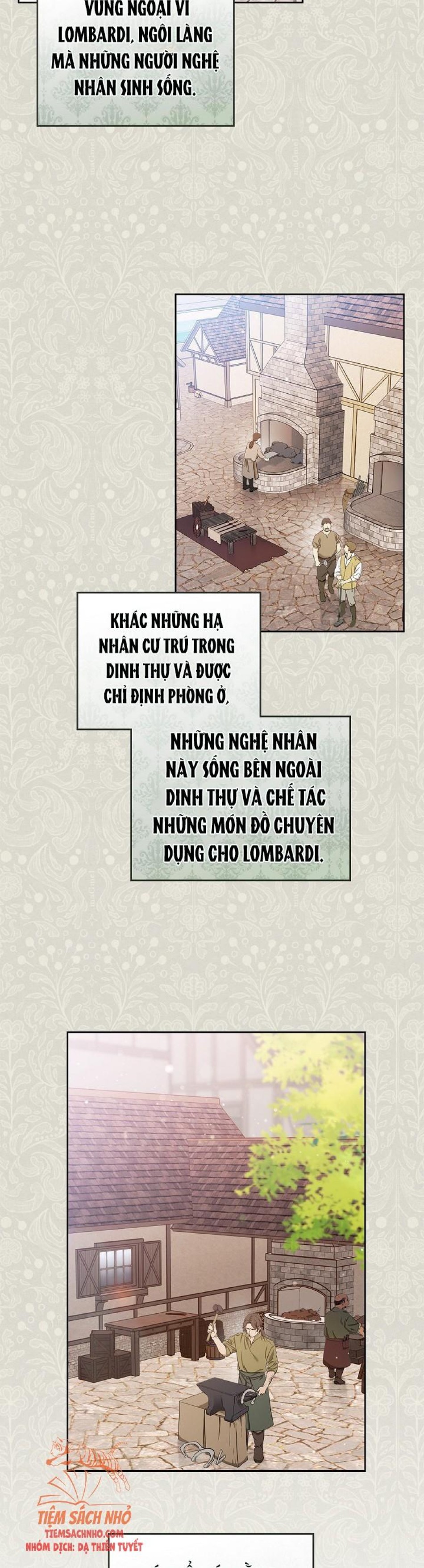 Kiếp Này Ta Nhất Định Trở Thành Gia Chủ 