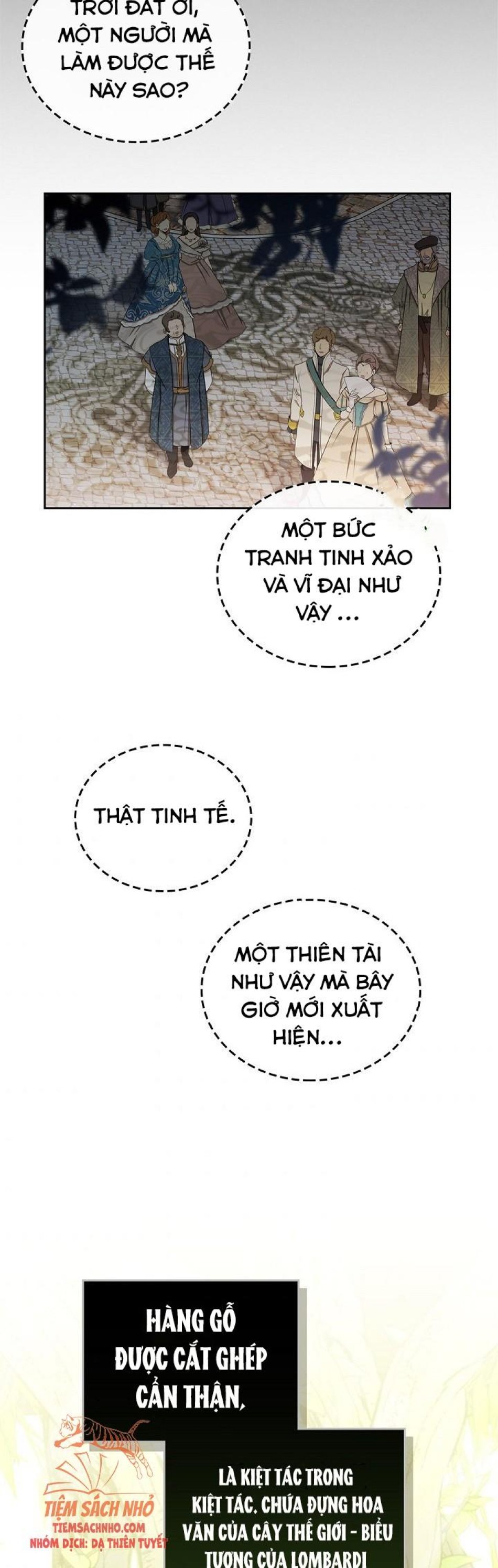 Kiếp Này Ta Nhất Định Trở Thành Gia Chủ 
