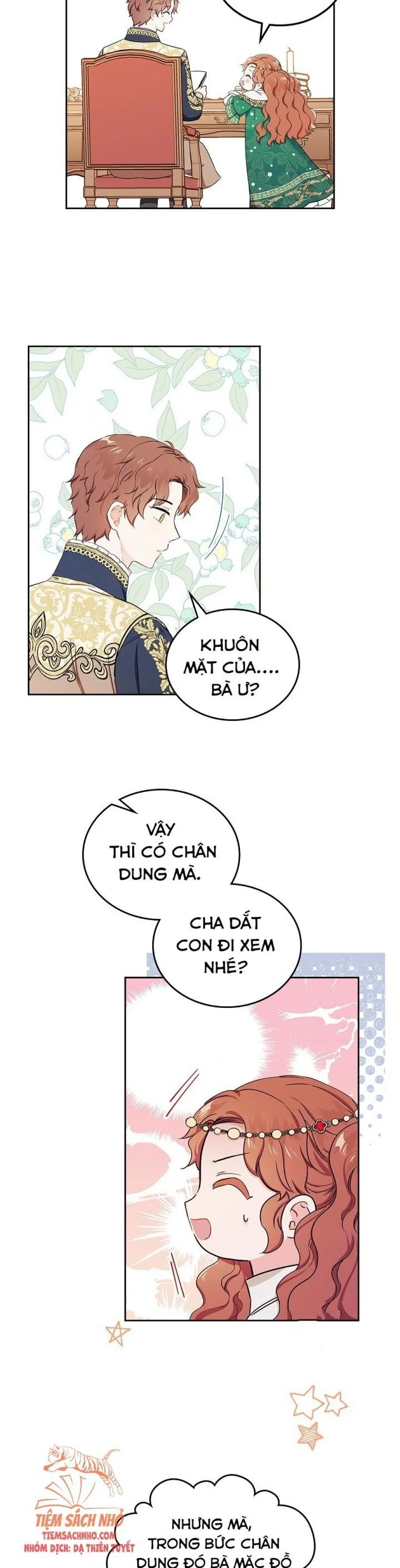 Kiếp Này Ta Nhất Định Trở Thành Gia Chủ 