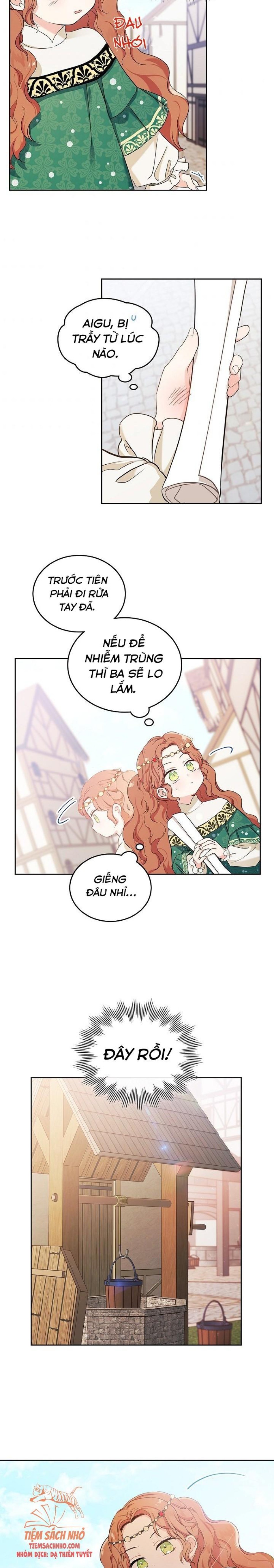 Kiếp Này Ta Nhất Định Trở Thành Gia Chủ 