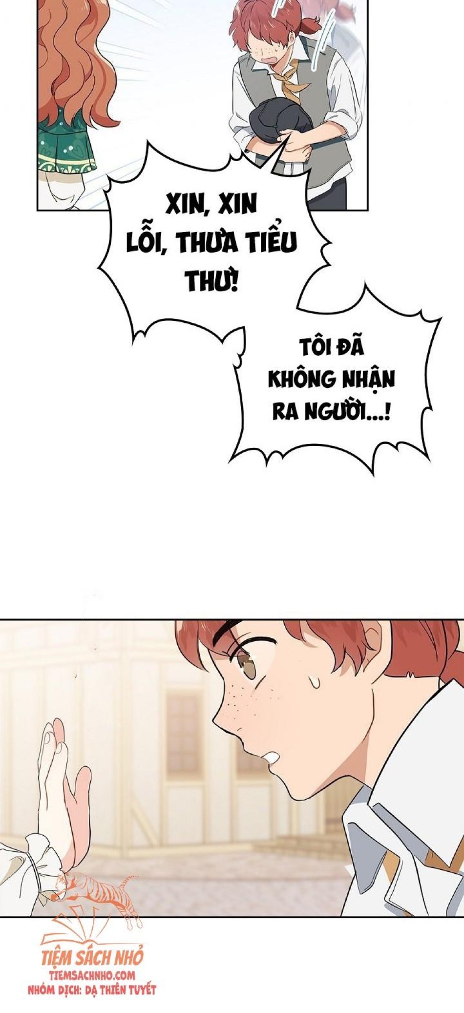Kiếp Này Ta Nhất Định Trở Thành Gia Chủ 