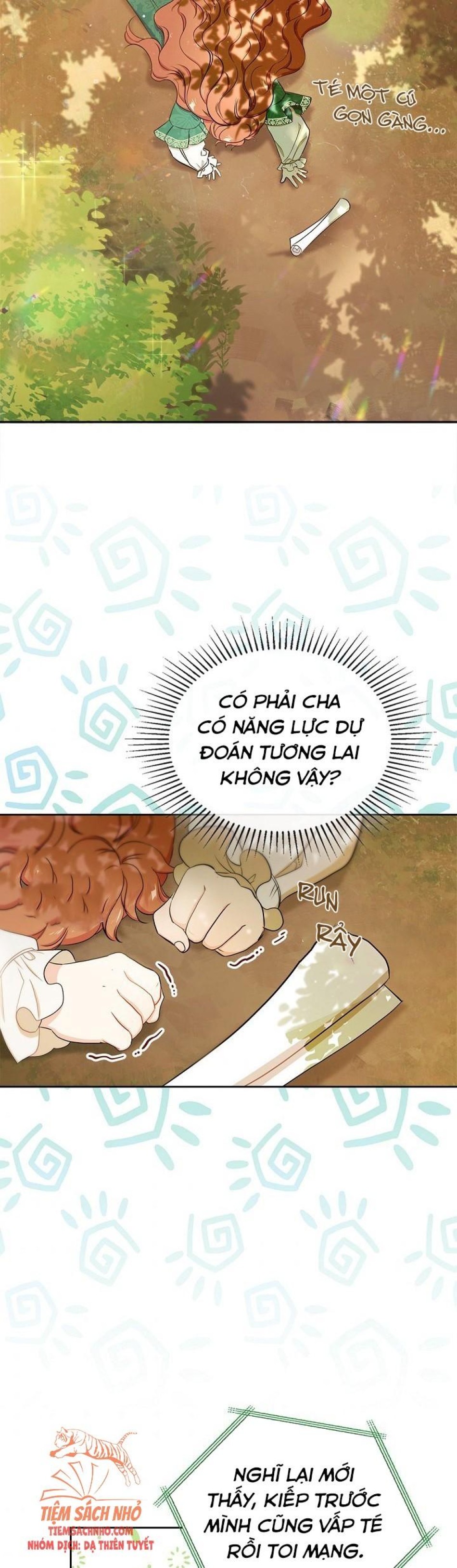 Kiếp Này Ta Nhất Định Trở Thành Gia Chủ 