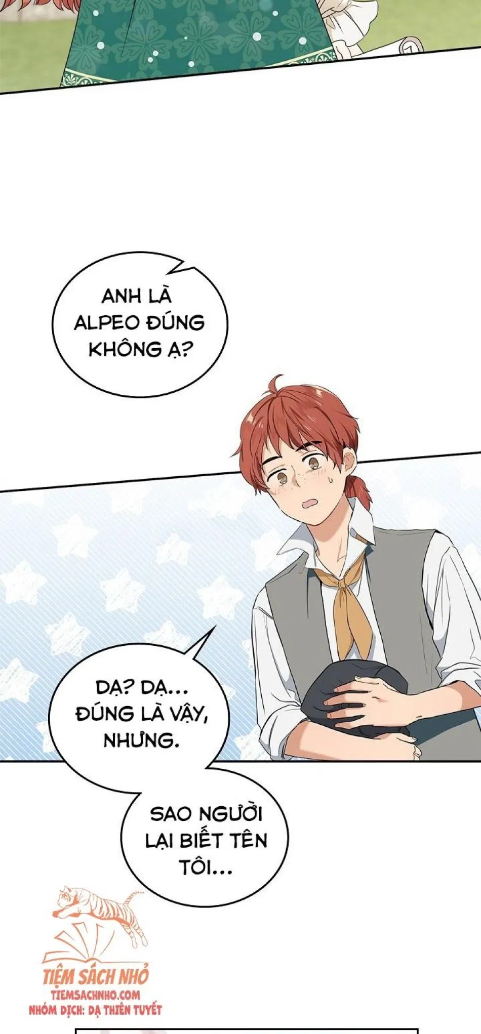 Kiếp Này Ta Nhất Định Trở Thành Gia Chủ 