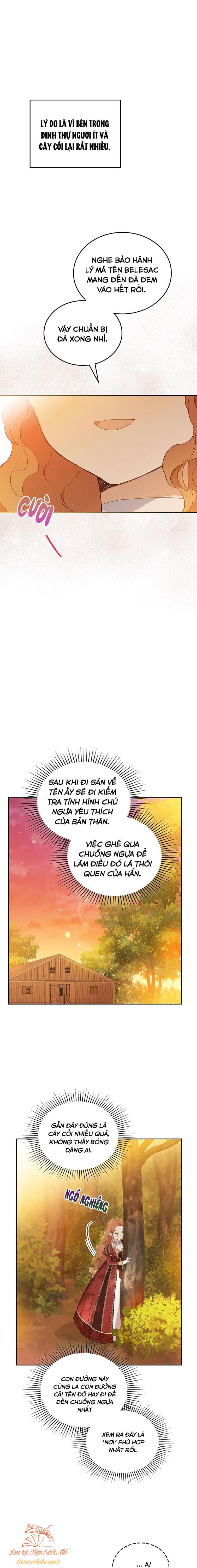 Kiếp Này Ta Nhất Định Trở Thành Gia Chủ 