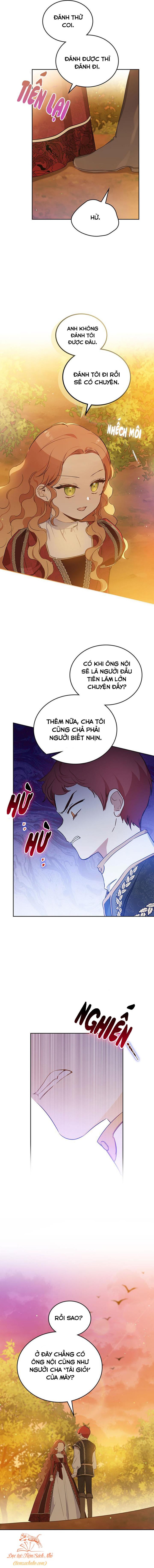 Kiếp Này Ta Nhất Định Trở Thành Gia Chủ 