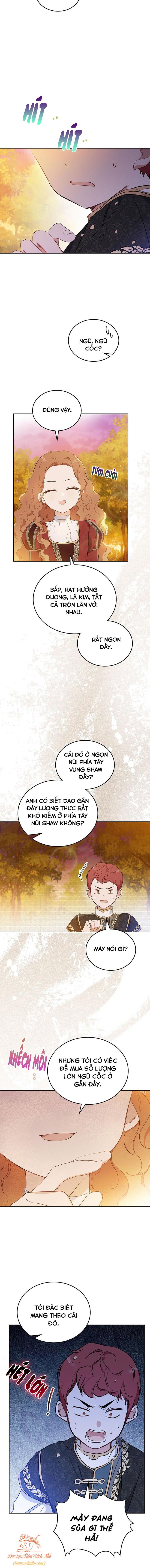 Kiếp Này Ta Nhất Định Trở Thành Gia Chủ 
