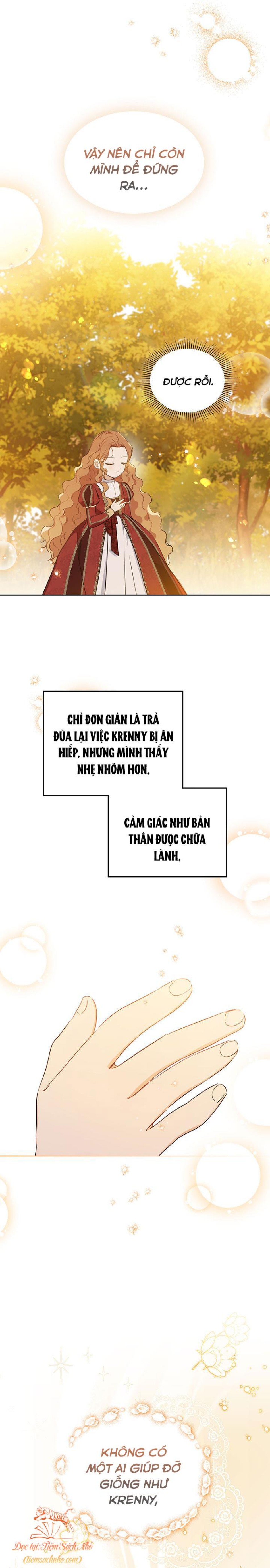 Kiếp Này Ta Nhất Định Trở Thành Gia Chủ 