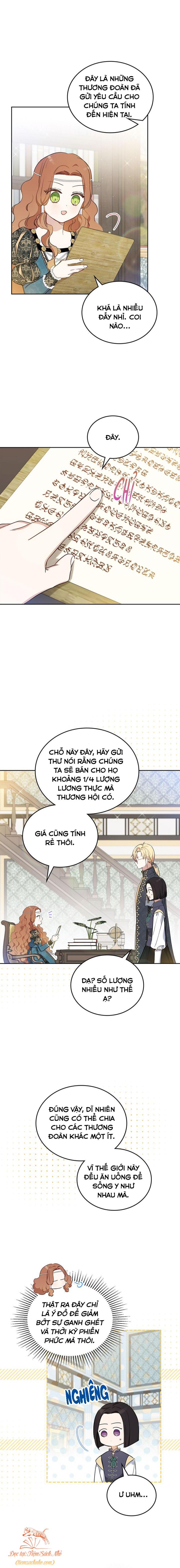 Kiếp Này Ta Nhất Định Trở Thành Gia Chủ 