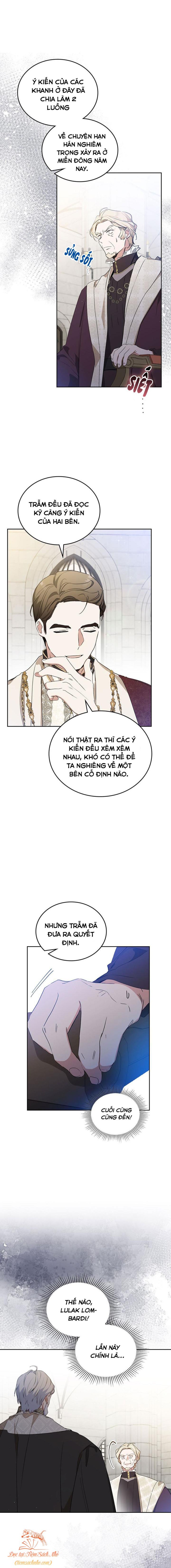 Kiếp Này Ta Nhất Định Trở Thành Gia Chủ 