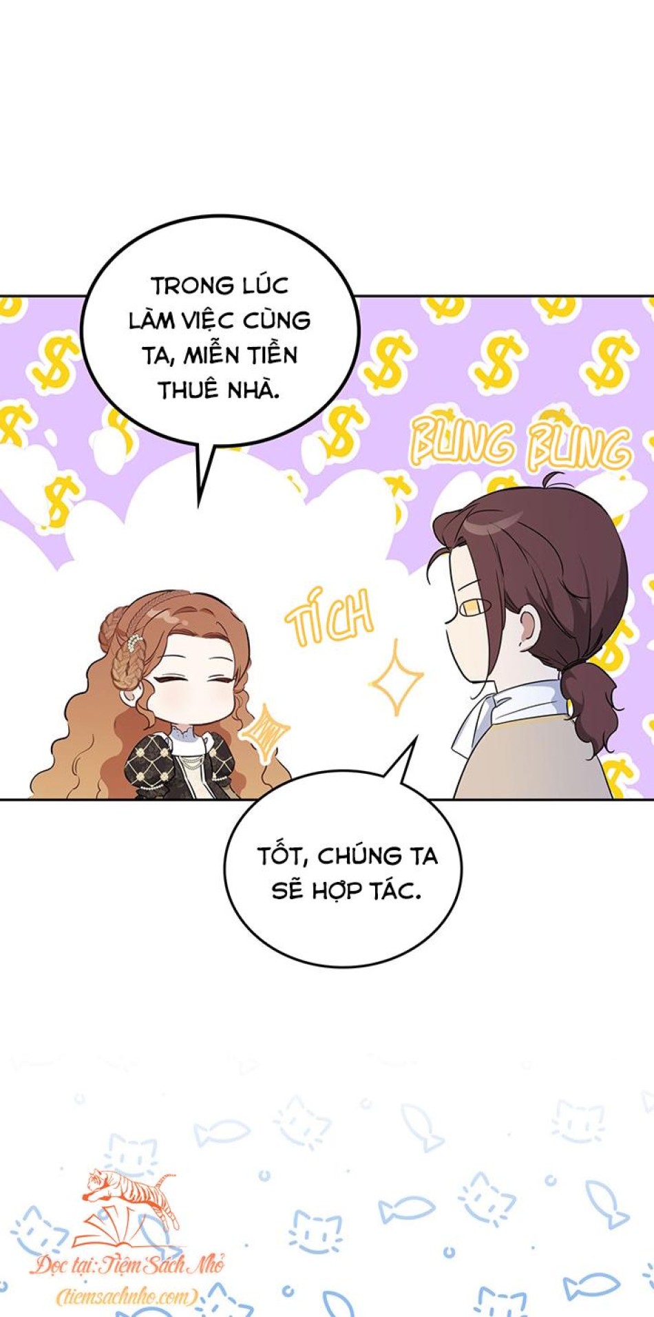 Kiếp Này Ta Nhất Định Trở Thành Gia Chủ 