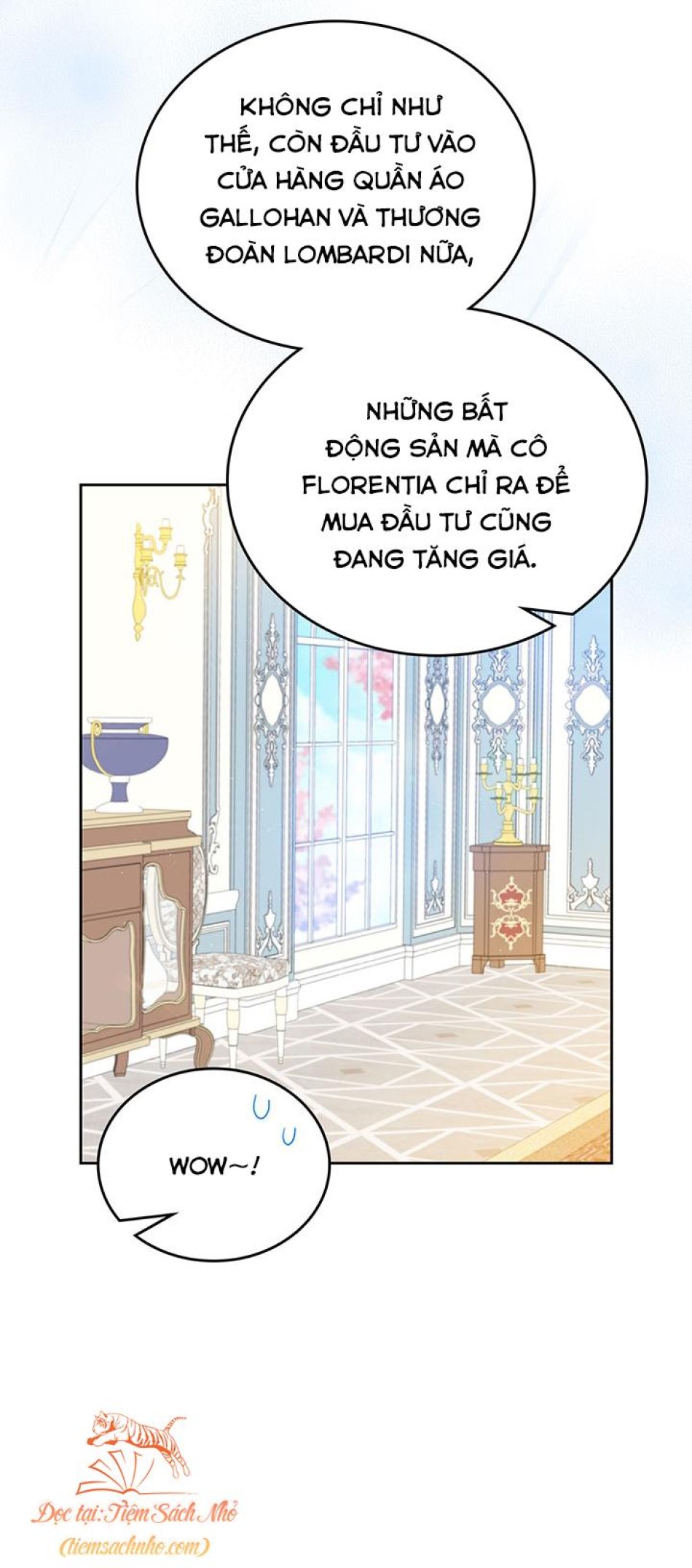 Kiếp Này Ta Nhất Định Trở Thành Gia Chủ 