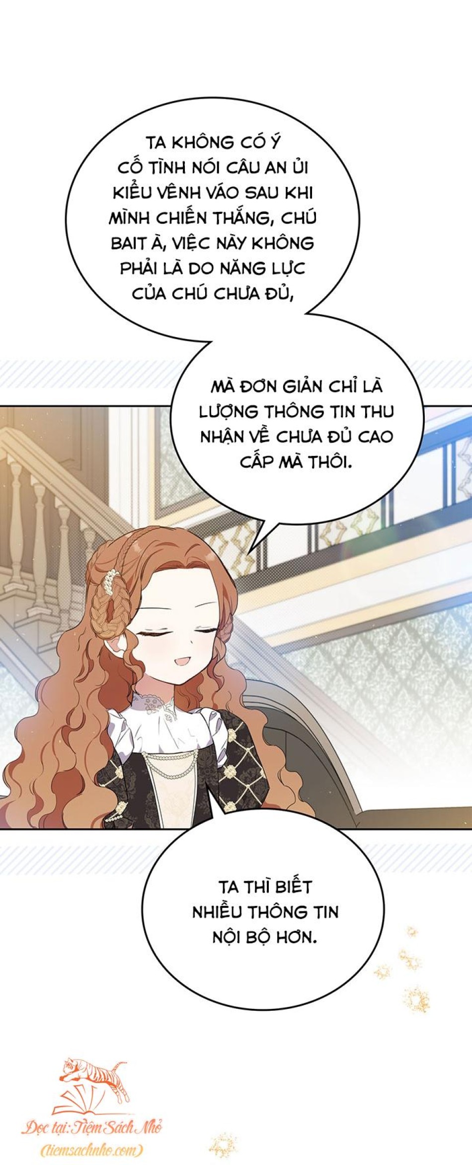 Kiếp Này Ta Nhất Định Trở Thành Gia Chủ 