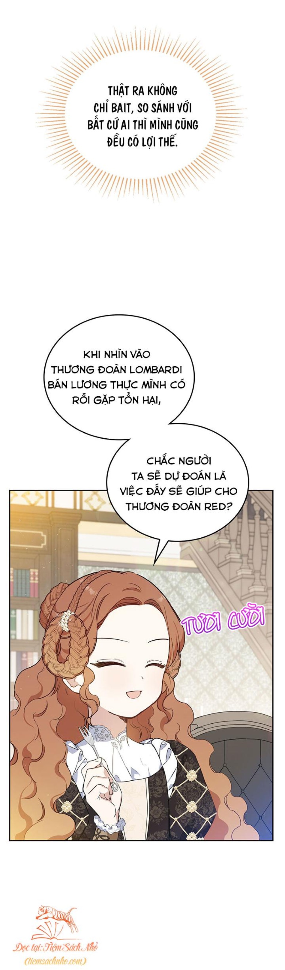 Kiếp Này Ta Nhất Định Trở Thành Gia Chủ 