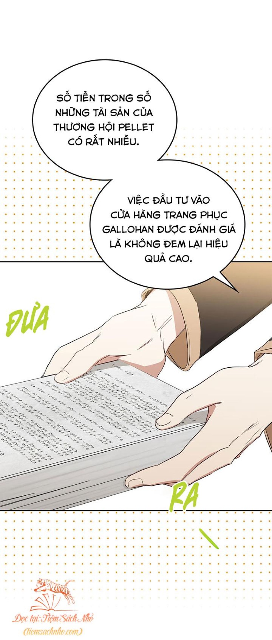 Kiếp Này Ta Nhất Định Trở Thành Gia Chủ 