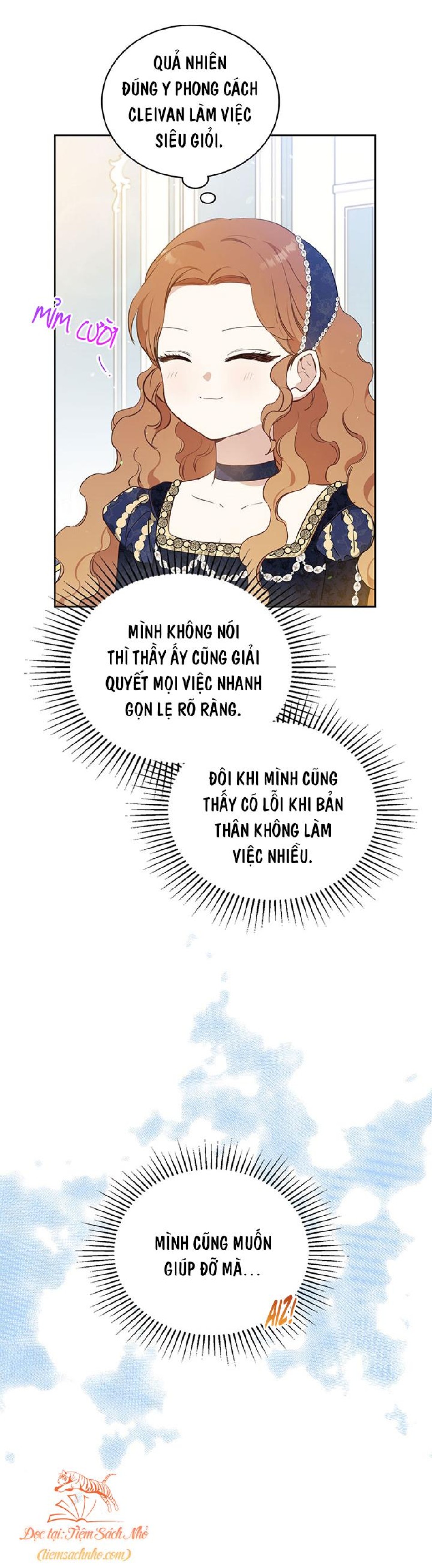 Kiếp Này Ta Nhất Định Trở Thành Gia Chủ 