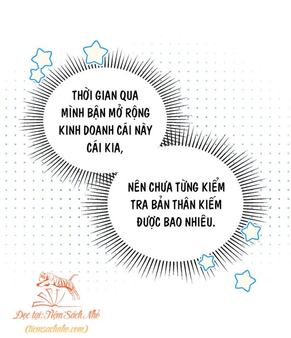 Kiếp Này Ta Nhất Định Trở Thành Gia Chủ 