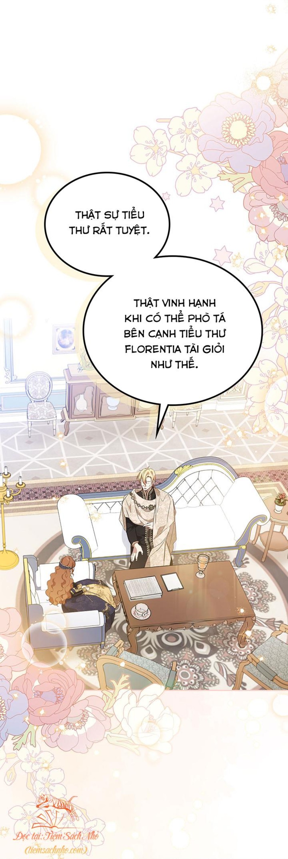 Kiếp Này Ta Nhất Định Trở Thành Gia Chủ 