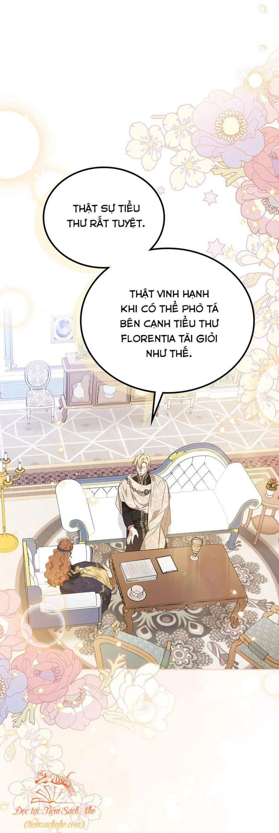 Kiếp Này Ta Nhất Định Trở Thành Gia Chủ 