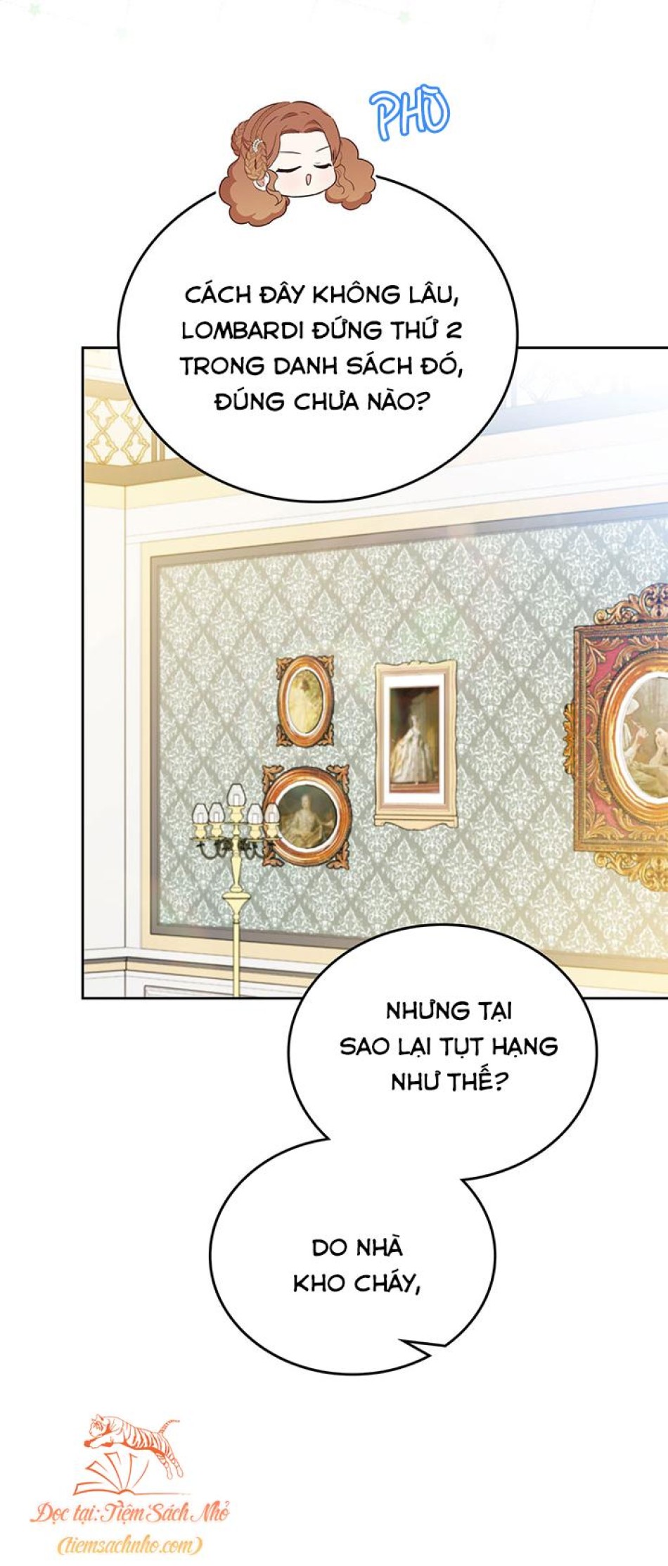 Kiếp Này Ta Nhất Định Trở Thành Gia Chủ 
