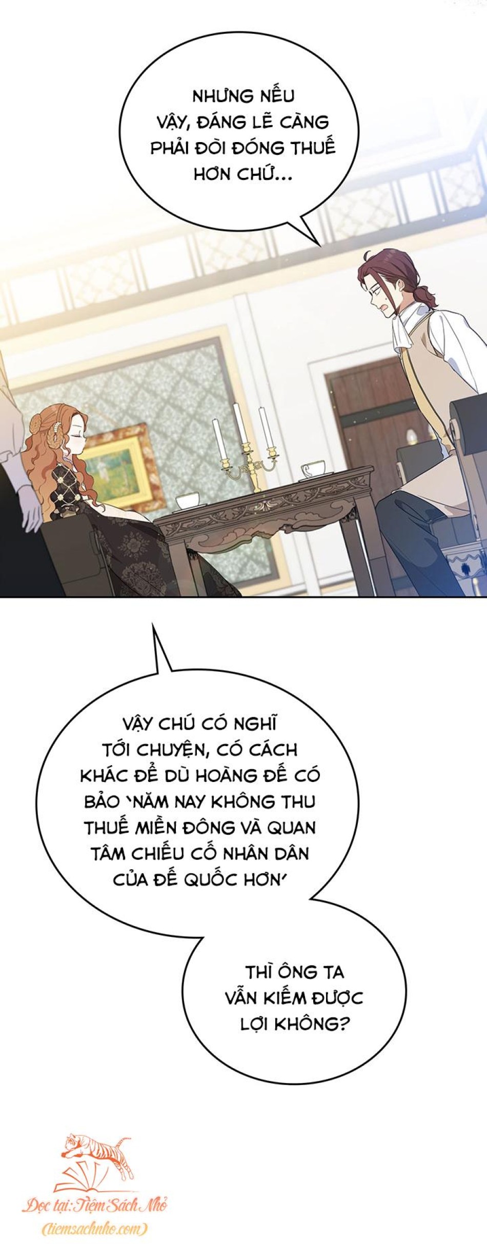 Kiếp Này Ta Nhất Định Trở Thành Gia Chủ 