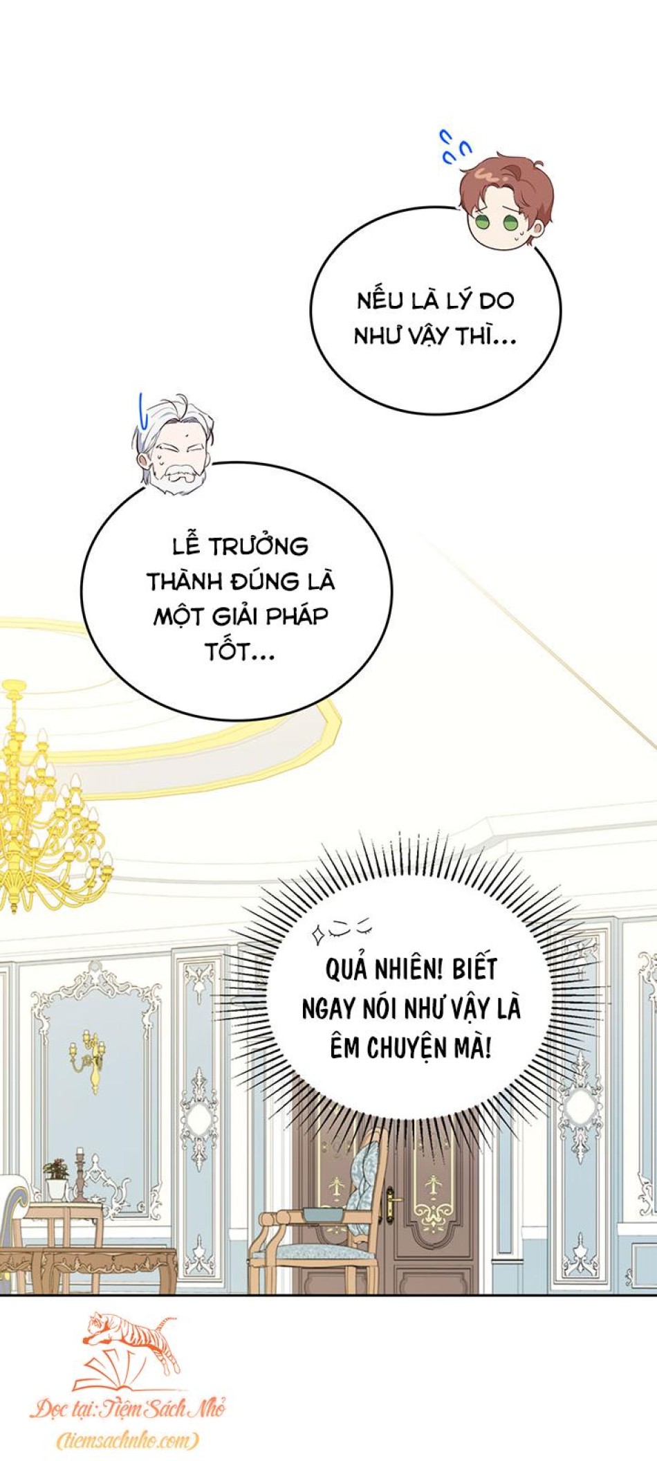 Kiếp Này Ta Nhất Định Trở Thành Gia Chủ 