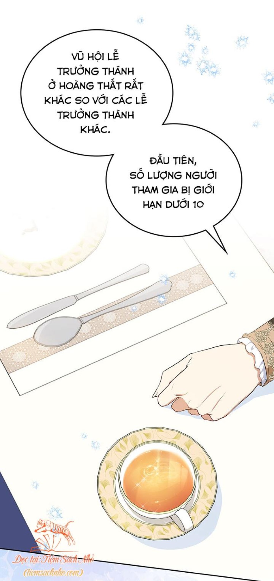 Kiếp Này Ta Nhất Định Trở Thành Gia Chủ 